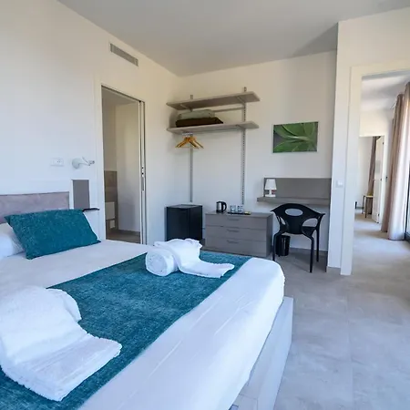 Апартаменты Agave *