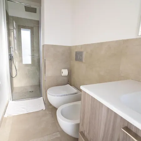 Апартаменты Agave