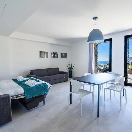 Agave Apartamento Sanremo