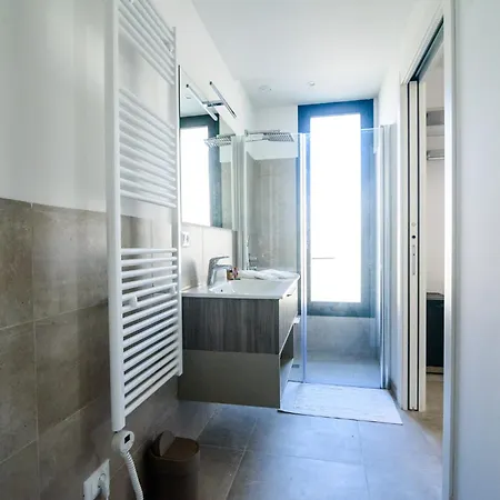 Agave Apartamento Sanremo