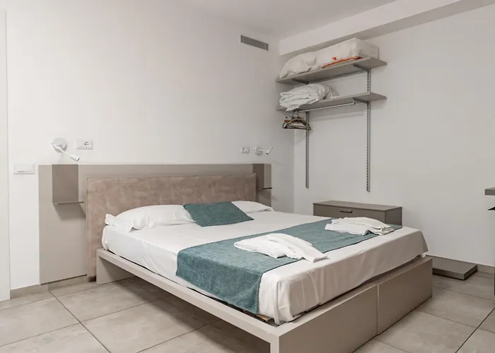 Agave Apartament San Remo