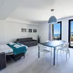 Agave شقة سانريمو