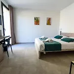 شقة Agave