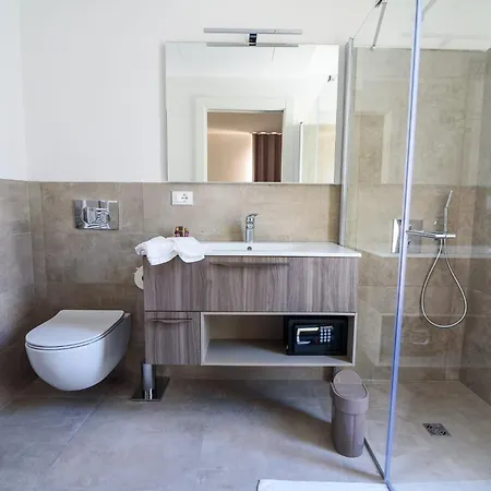 Apartamento Agave San Remo