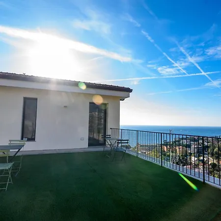 Apartment Agave Sanremo