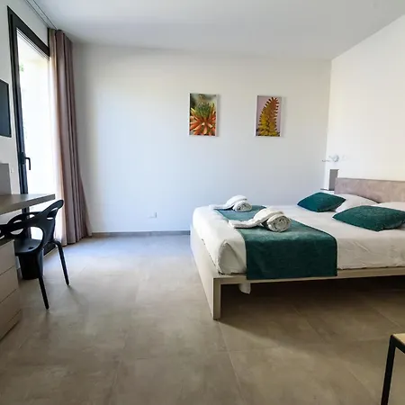 Appartement Agave
