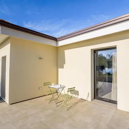 Agave Apartamento San Remo