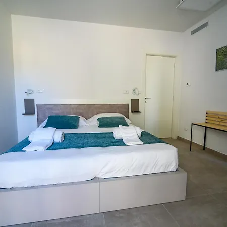 Appartement Agave