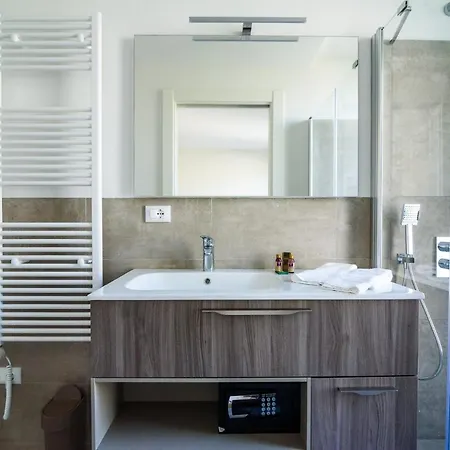 Agave Apartment Sanremo