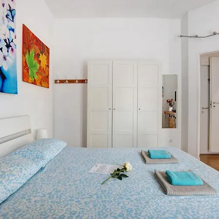 Apartment Agave *