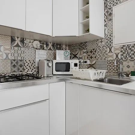 Apartment Agave