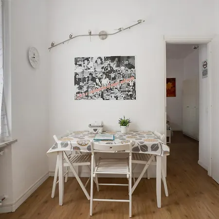 Apartment Agave *