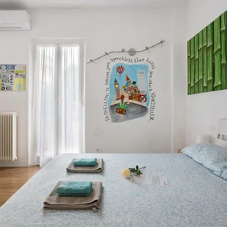 Apartment Agave La Spezia