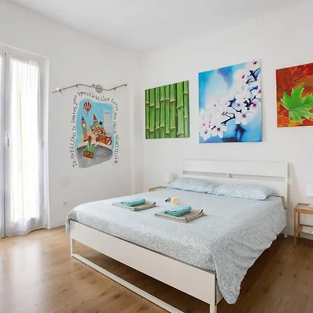 Apartment Agave La Spezia