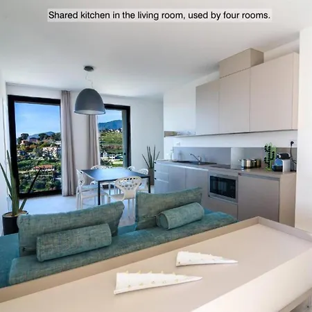 Agave Appartement