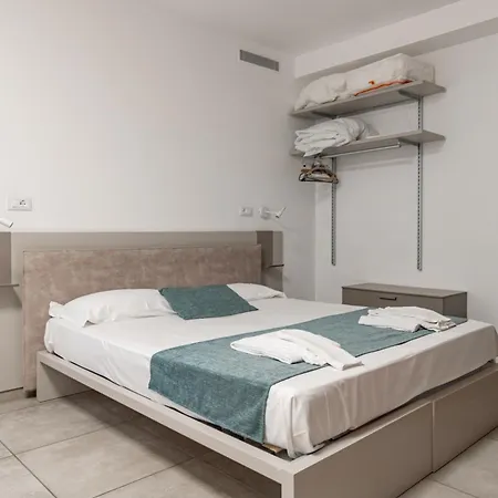 Agave Apartamento San Remo