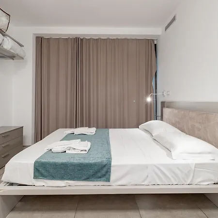 Agave Appartement
