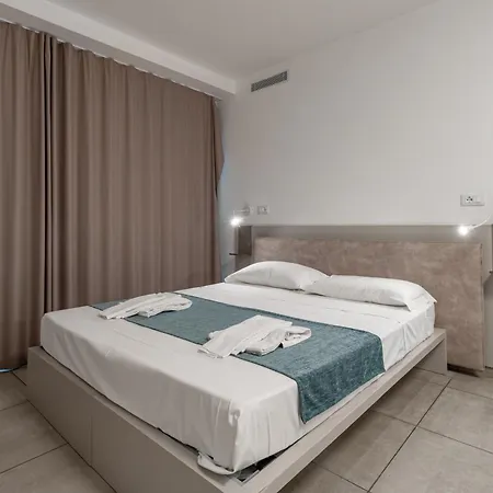 Apartamento Agave San Remo