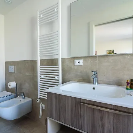 Agave Appartement San Remo
